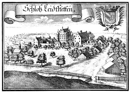 Leutstetten, M. Wening