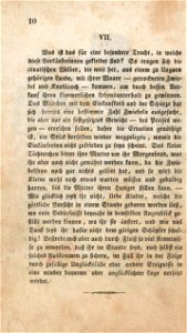 Leseübungen für die zarte Jugend 10a