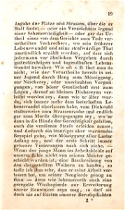 Leseübungen für die zarte Jugend 19