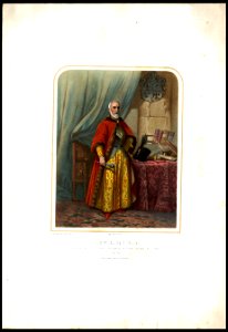 Leŭ Sapieha. Леў Сапега (C. Schultz, 1862)
