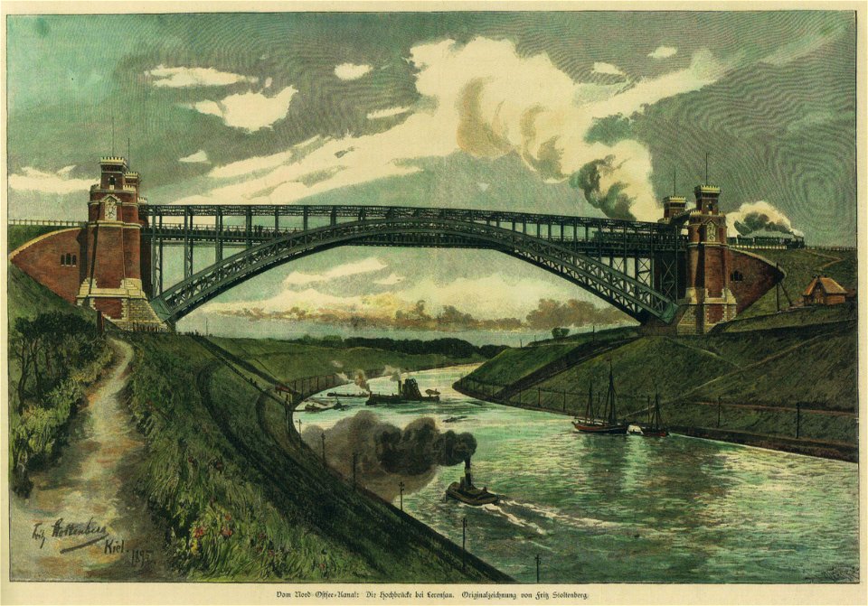 Levensauer Hochbrücke 02