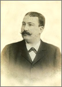 Leszkay András 1894 körül