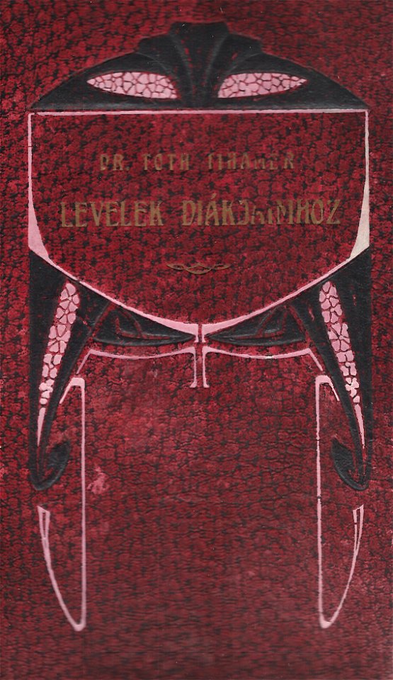 Levelek diákjaimhoz
