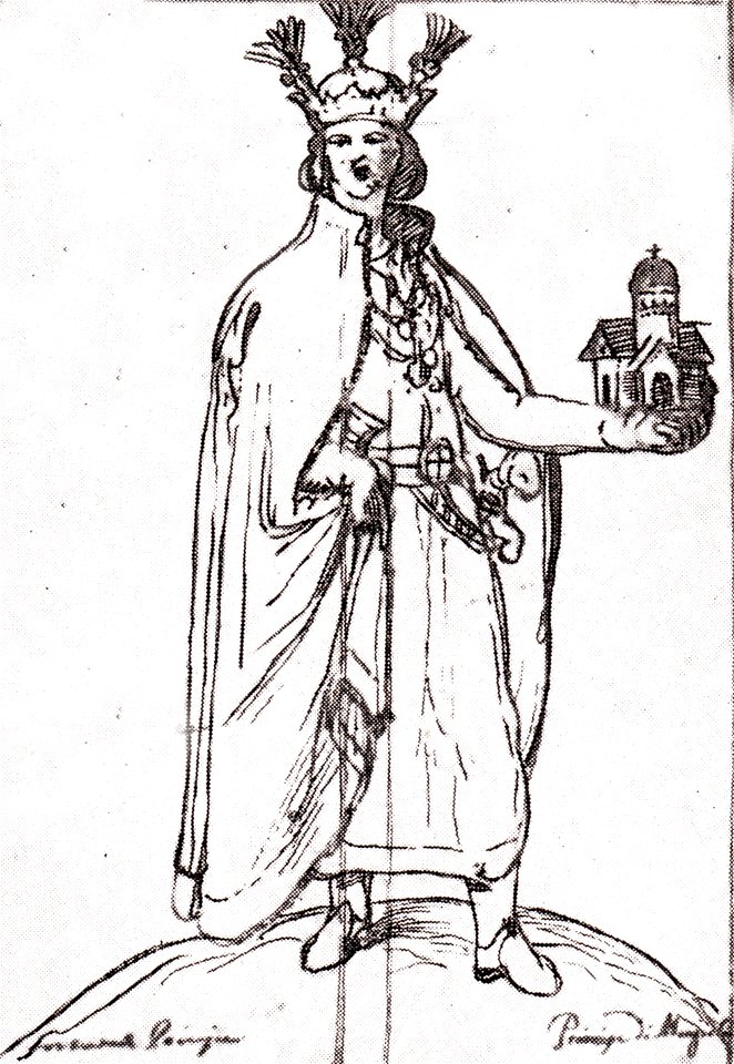 Levan II Dadiani