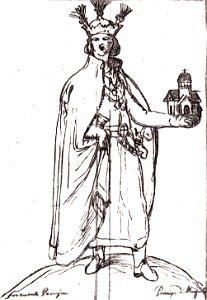 Levan II Dadiani