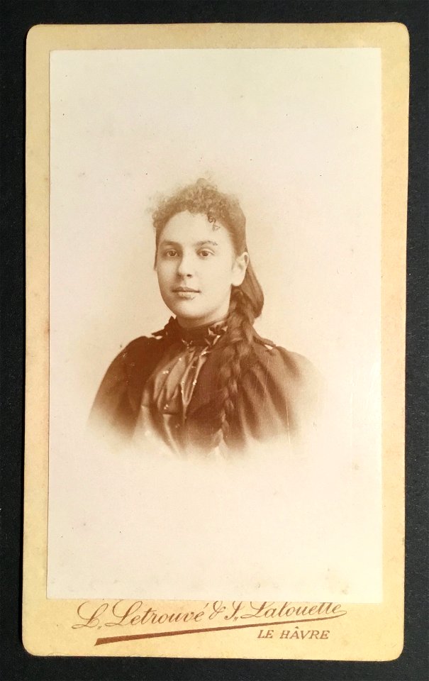 Letrouvé-lalouette-le-havre-vers1890