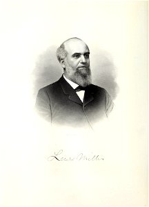 Lewis Miller (1829-1899)