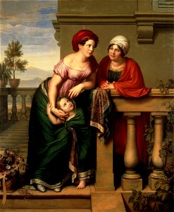 Karl Jakob Theodor Leybold - Eine Schauspielerfamilie