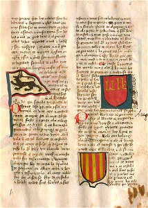 Libro de conocimiento ms. Z f. 6r