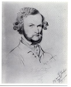 Leutze erhard