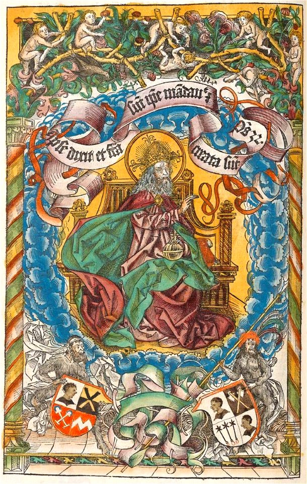 Liber chronicarum Gottvater Bsb00034024 00073