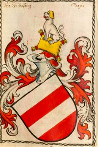 Leublfing Scheibler322ps