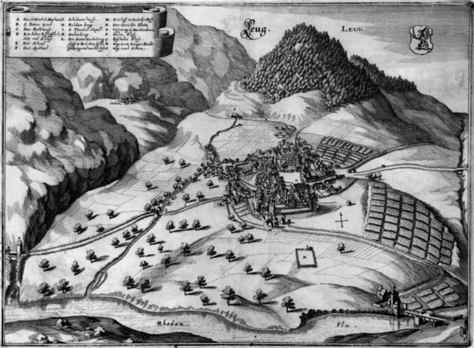 Leug (Merian)