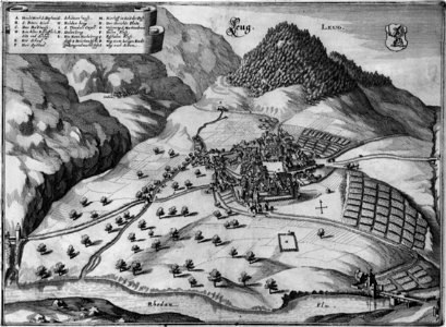 Leug (Merian)