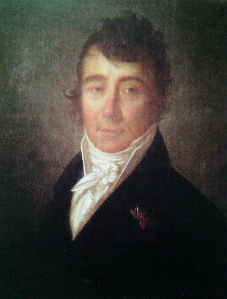 Lev Razumovsky
