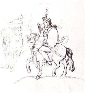 Levan Dadianis younger son
