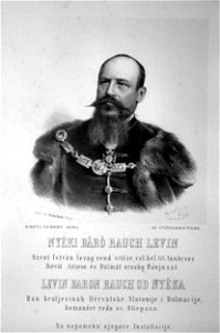 Levin Rauch Litho