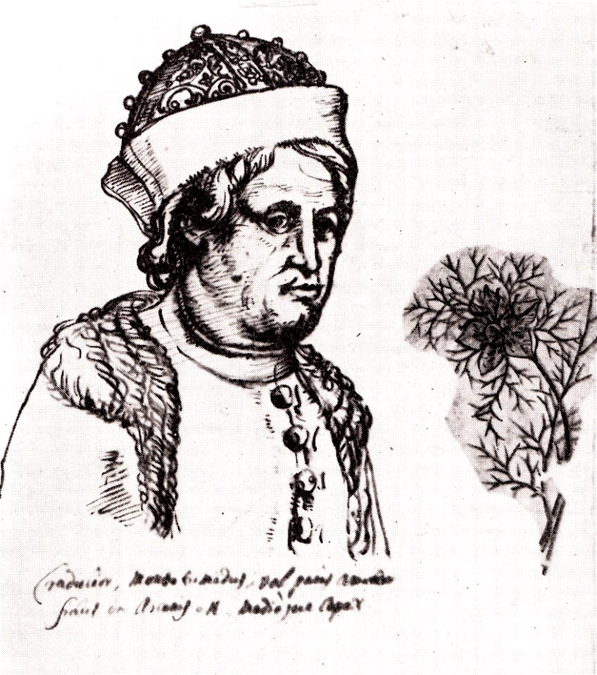 Levan II Dadiani 