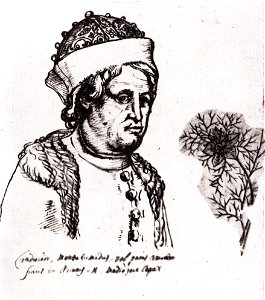 Levan II Dadiani 