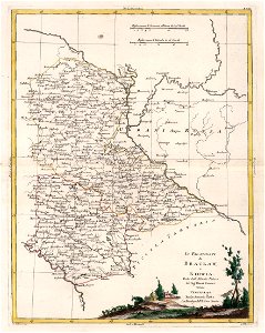 Li Palatinati di Braclaw, e Kiowia