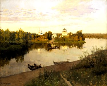 Isaak Ilitsch Lewitan 005