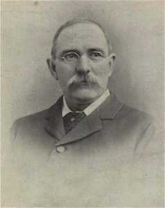 Lewis Jones, Rhyl (5349002)