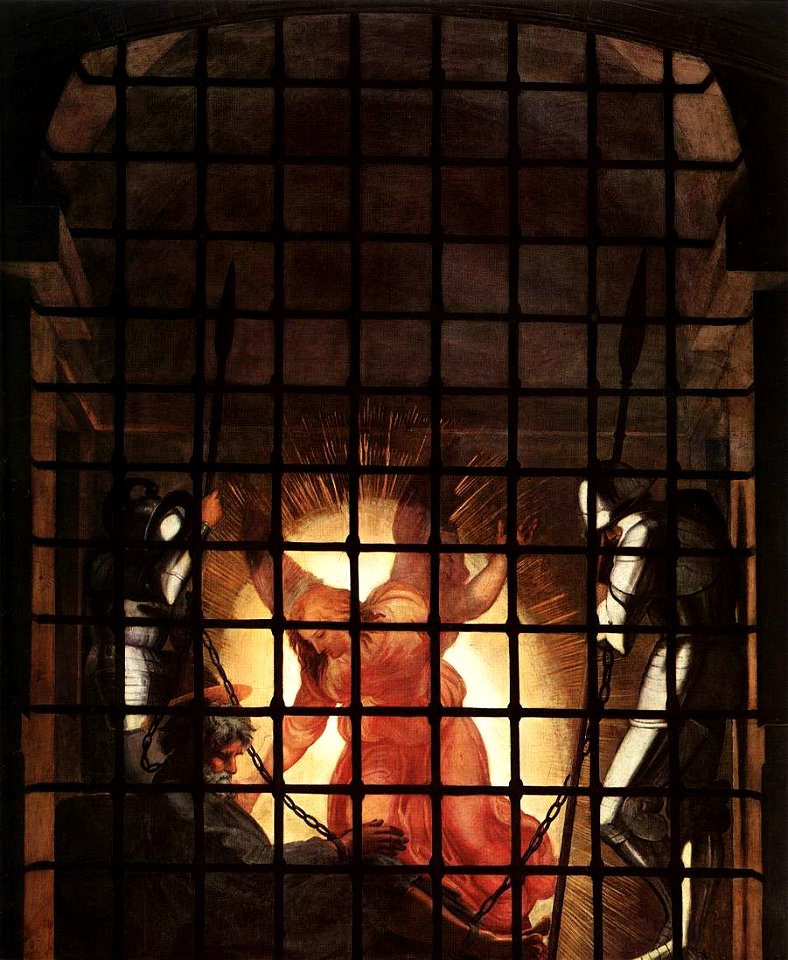 Liberazione di san pietro 03