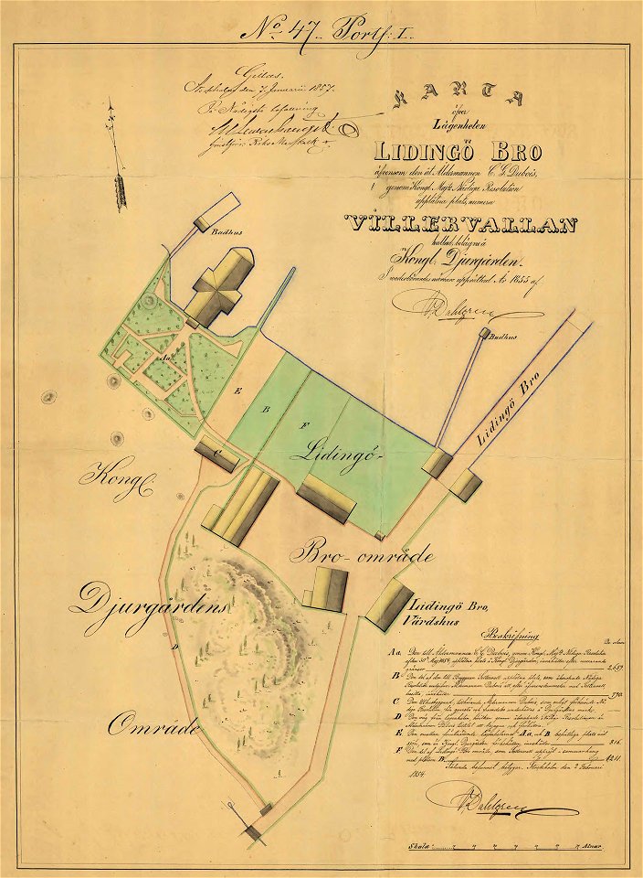 Lidingö bro 1855 2660