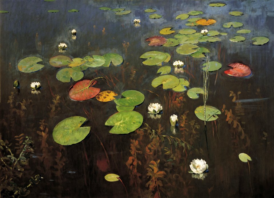 LevitanI Lilii AST