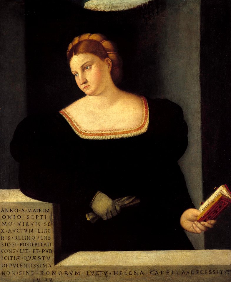 Bernardino Licinio 035