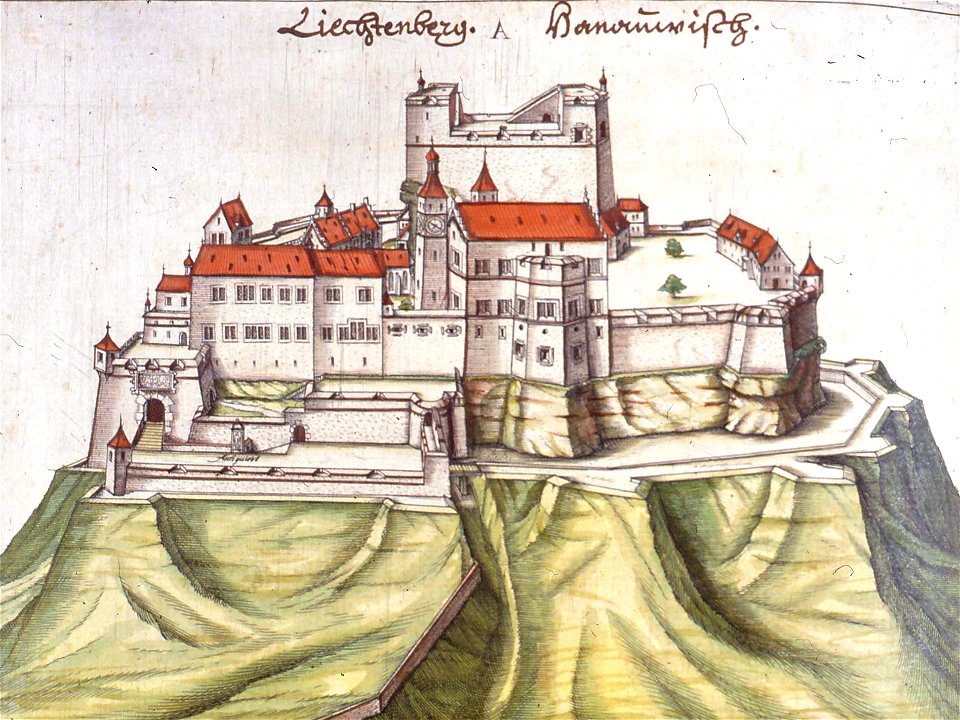Lichtenberg 1589