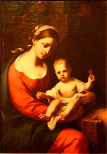 Levieux-enfant Jésus
