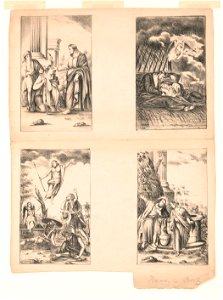 Life of Jesus) - Huddy LCCN2017660438