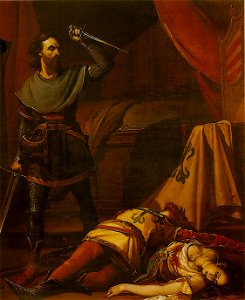 Leyenda de la torre de la Malmuerta (Diputación de Córdoba)