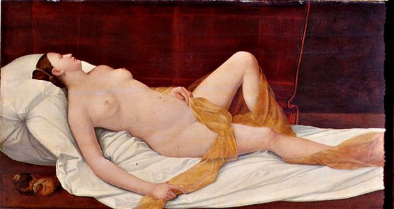 Licinio Bernardino - Venere, 00193965