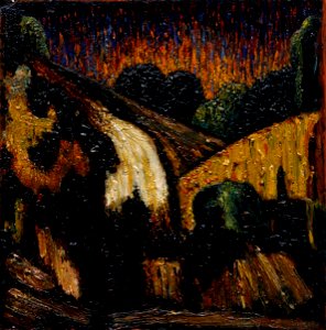 Lied van de aarde Centraal Museum 29009