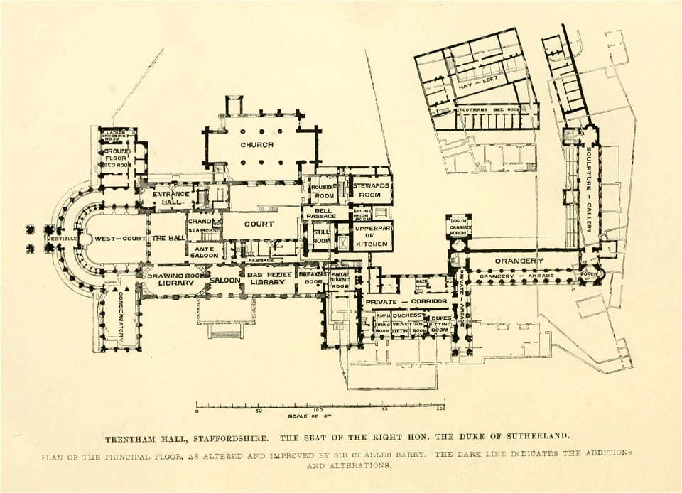 Life and works of sir Charls Barry page 162