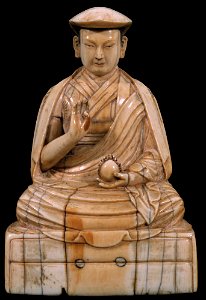 Lhachok Sengge