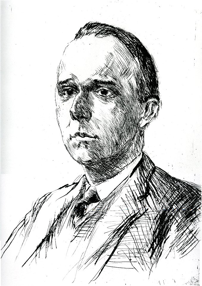 Liebermann Werner Jaeger