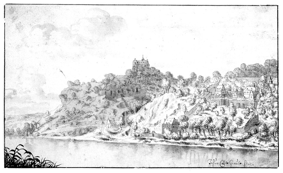 Lichtenberg2a op de Sint-Pietersberg