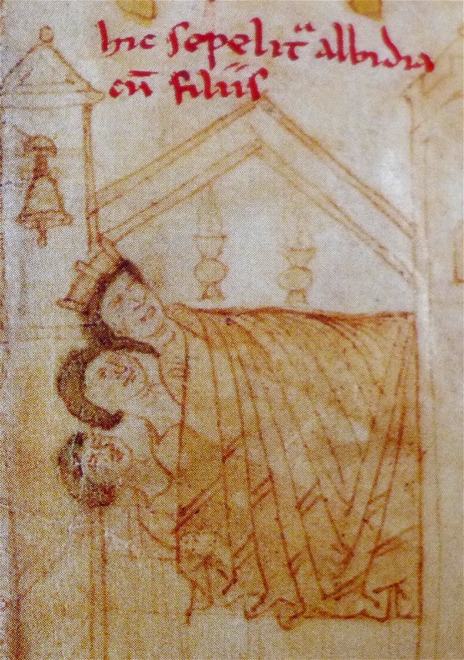 Liber ad honorem Augusti
