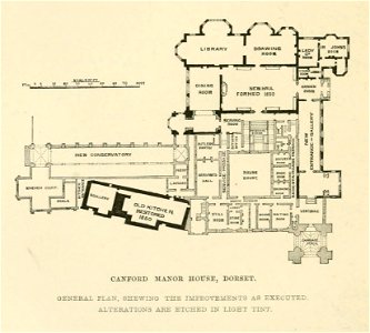 Life and works of sir Charls Barry page 202