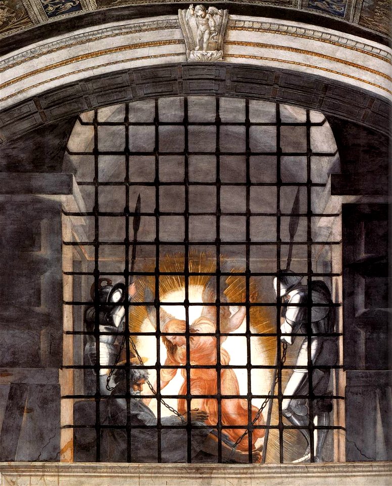 Liberazione di san pietro 04