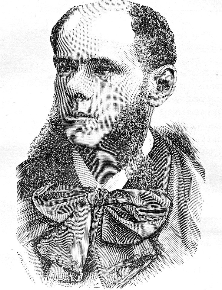 Lieutenant Dehorter