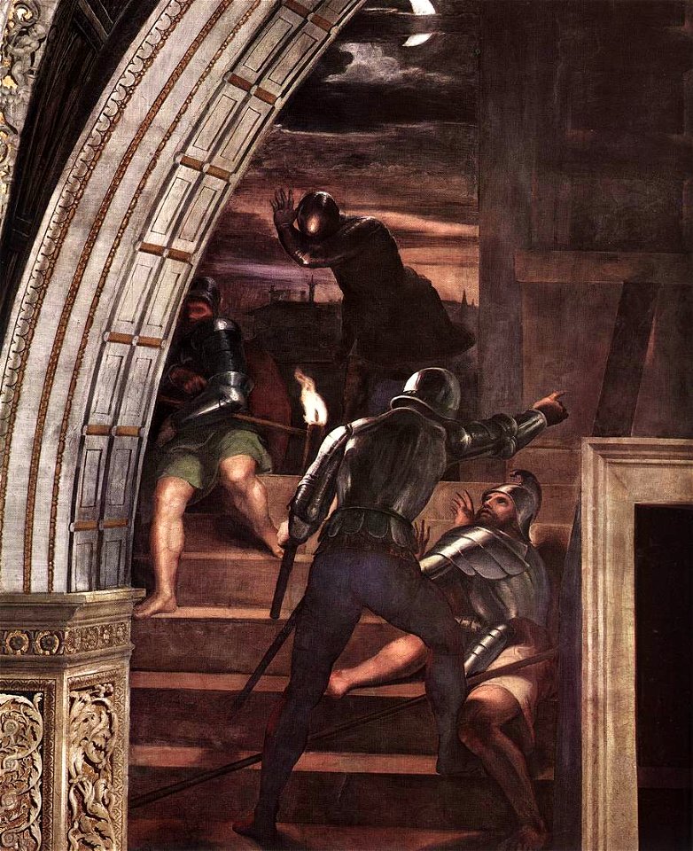 Liberazione di san pietro 02