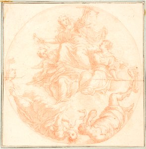 Liberi (Alegoría de la Libertad)