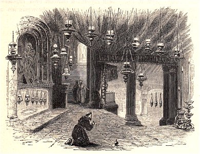 Life of Christ (Farrar 1887) 9ris