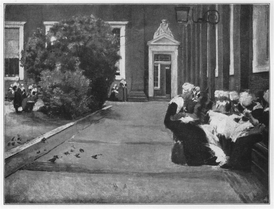 Jahrhundertausstellung 1906 KatNr. 1062