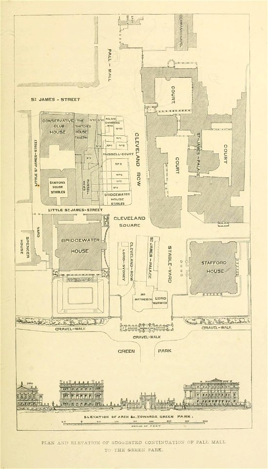 Life and works of sir Charls Barry page 375