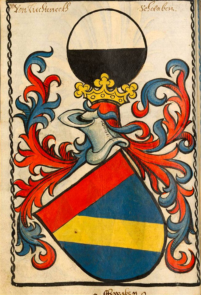 Lichteneck Scheibler60ps